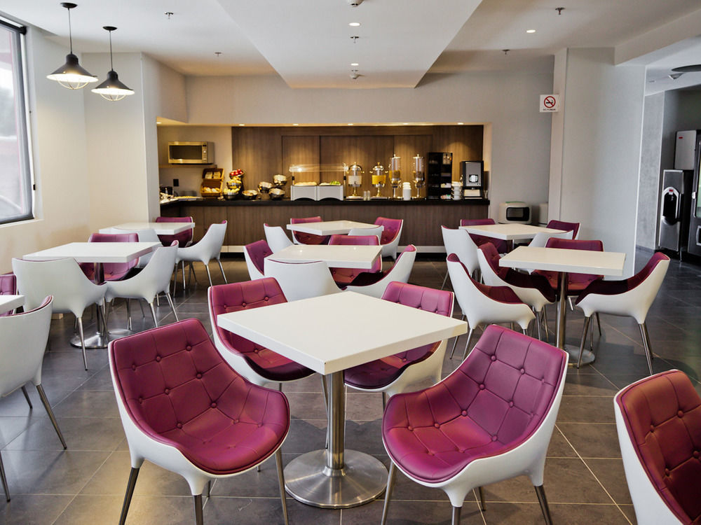 City Express Suites By Marriott Silao Aeropuerto Buitenkant foto
